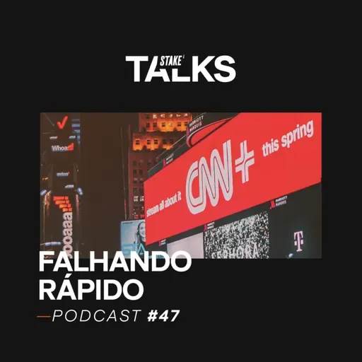 Falhando rápido