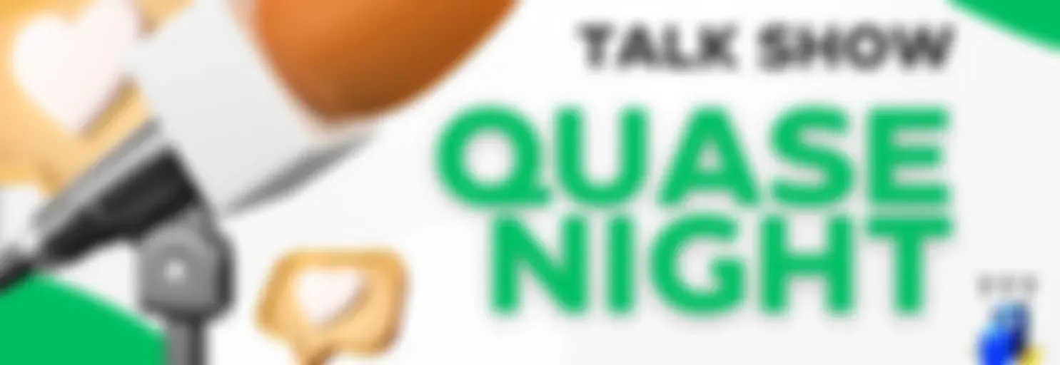 Quase Night Talk Show