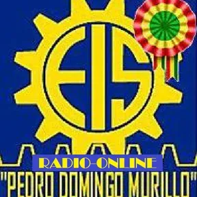 RADIO E.I.S.P.M.D. PRUEBA