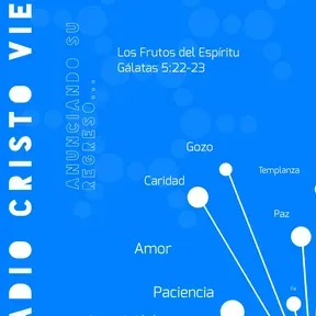 Radio Cristo Viene 7