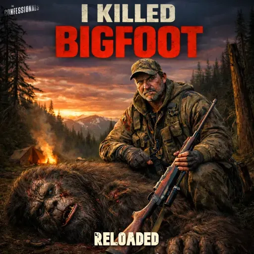 RELOADED | 31: I Killed Bigfoot
