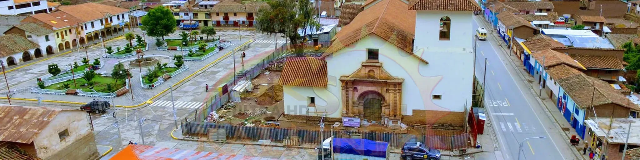 RADIO KALIENTE CUSCO