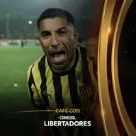 Café con Libertadores #139 - ¡Peñarol vuelve a las semis luego de 13 años!