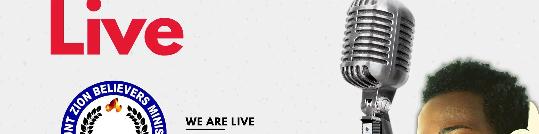 Mount Zion Online Radio