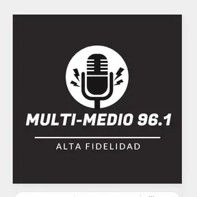 MULTIMEDIO 96.1