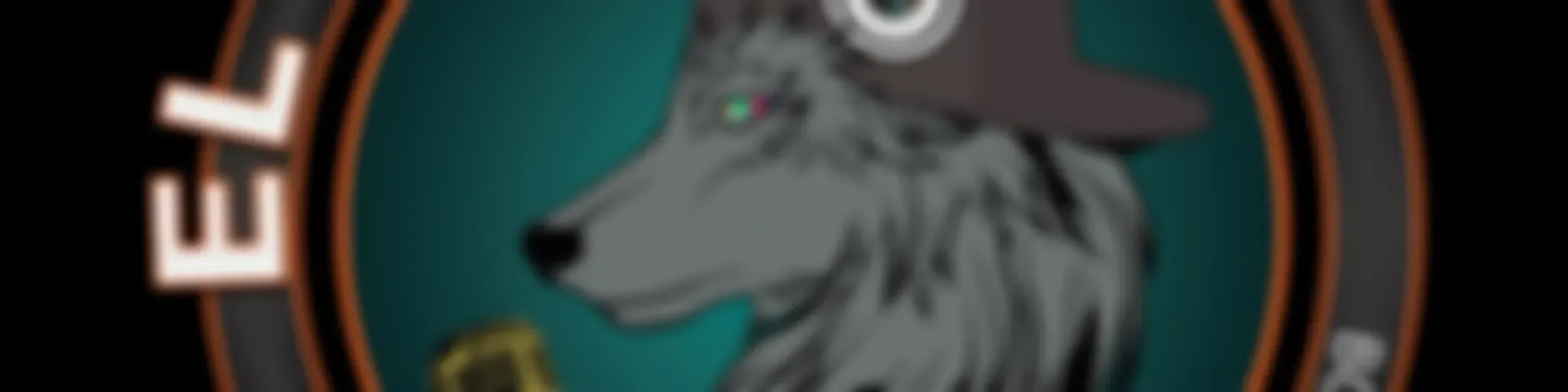 El Wulfpak Podcast