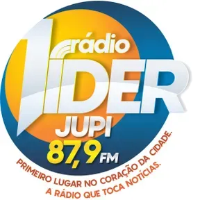 Rádio Lider Jupi FM 87.9
