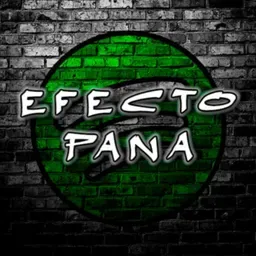 Efecto Pana