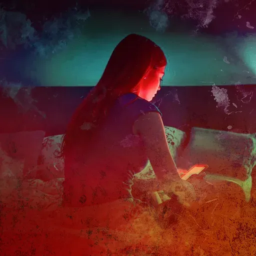 Mörder im Chat – Der Fall Ayleen