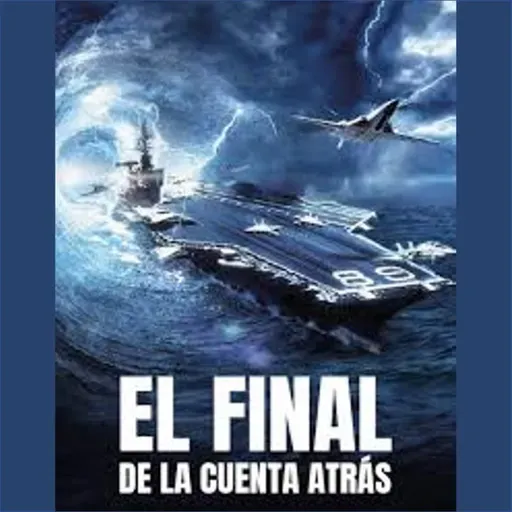 132. El final de la cuenta atrás - Crossover
