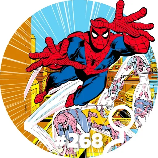 Spider-Man de Len  Wein, Marv Wolfman, Ross Andru y Keith Pollard