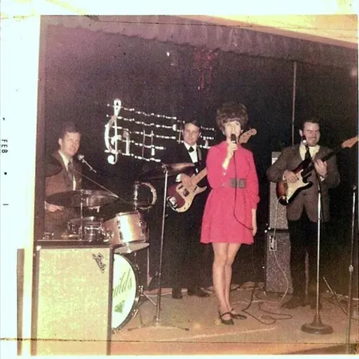 Episode 19: 60's - 70's Garage Rock from CA (11.6.21) (E-307)