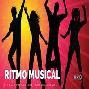 RITMO MUSICAL