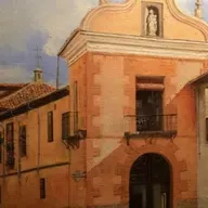 Guardaos del molino por confín y de la Corte por vecín_Capítulo 2