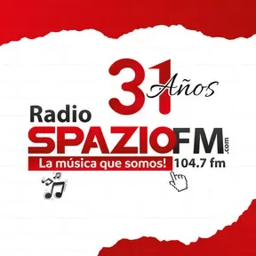 Radio Spazio 104.7 fm