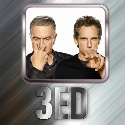 Entrando numa Fria Maior Ainda com a Família