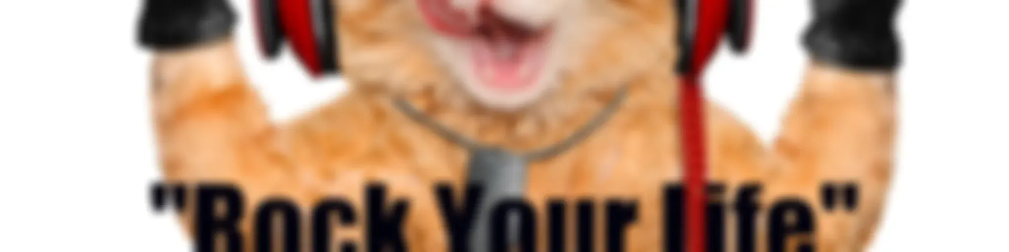 "Rock Your Life" Show