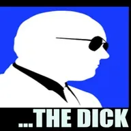 Show sample for 11/4/25: THE DICK W/ MICHAEL RECTENWALD