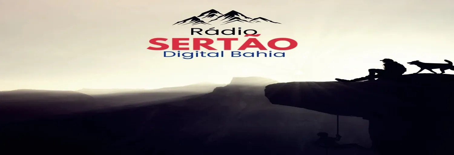 Rádio Sertão Digital Bahia