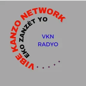Vibe Kanzo Network
