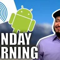 #SGGQA 421: On The Road! Let's Chat About AirDrop on Android...