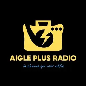 Aigle Plus Radio