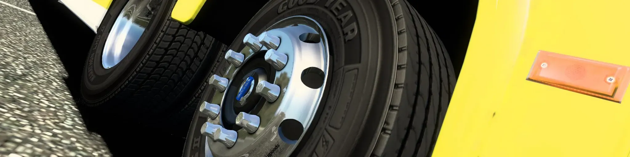 Radio Parada Do Caminhoneiro