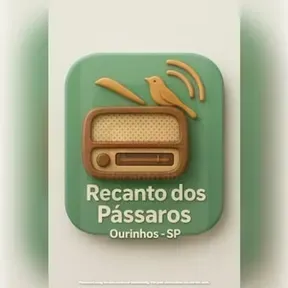 RADIO  RESGATE RECANTO DOS PÁSSAROS OURINHOS SP