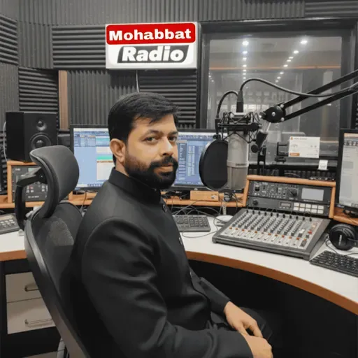 Farmaish E Mohabbat 14-9-25