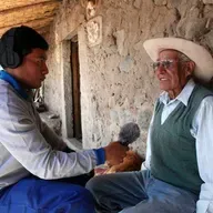 Jony Hernan Prudencio Parlan Gerardo Huaracha Huarachawan Historiata Yanquemanta