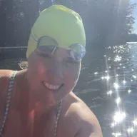 Erica Mertz' Swim Story