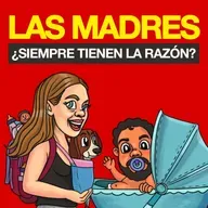 EP 182 | Frases típicas de mamás que te preparan para la vida