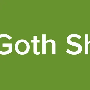 Mekoo Post punk Goth Shoegaze Best 2021