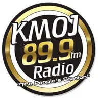 KMOJ 89.9