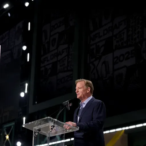 Full Show 4-22-26: Countdown to the 2026 NFL Draft!