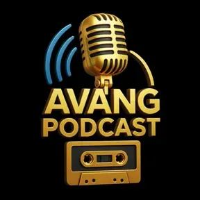 رادیو آونگ پادکست