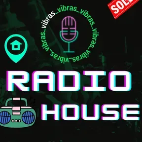 Radio House