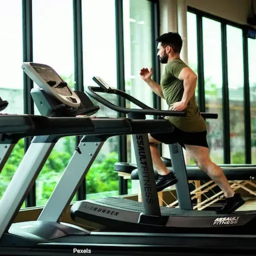 Verloor gewig en wen 'n Porsche!