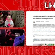 Linus Visits Tech Tips and KDE Drops X11