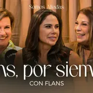 Flans, por siempre