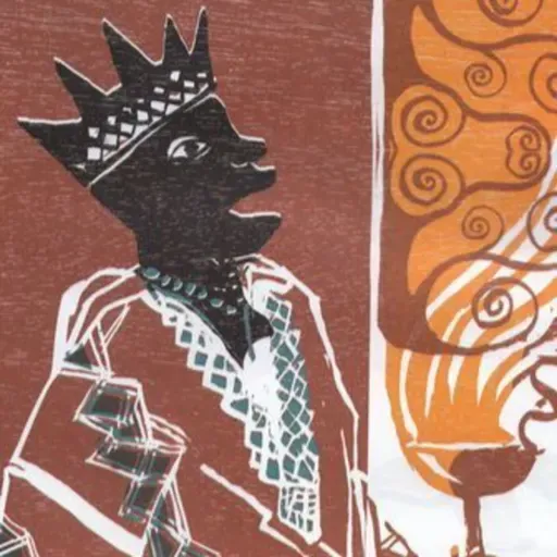 Ciranda de Histórias: Carne de Língua