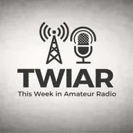 PODCAST: This Week in Amateur Radio #1422