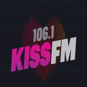 106.1 KISSFM