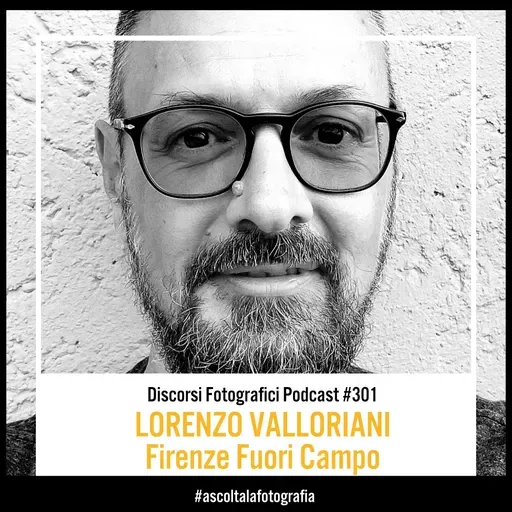 Firenze Fuori Campo: l’archeologia del presente di Lorenzo Valloriani