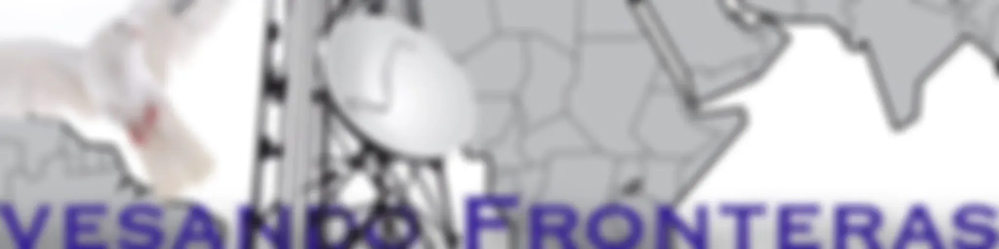 Ministerio radial atravesando fronteras