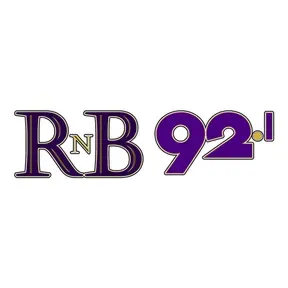 WRCG R N B 92.1