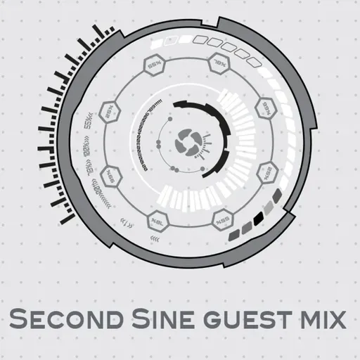 Future Movements #070 February 2025 Guest Mix