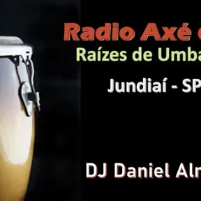 Radio Axé e Fé