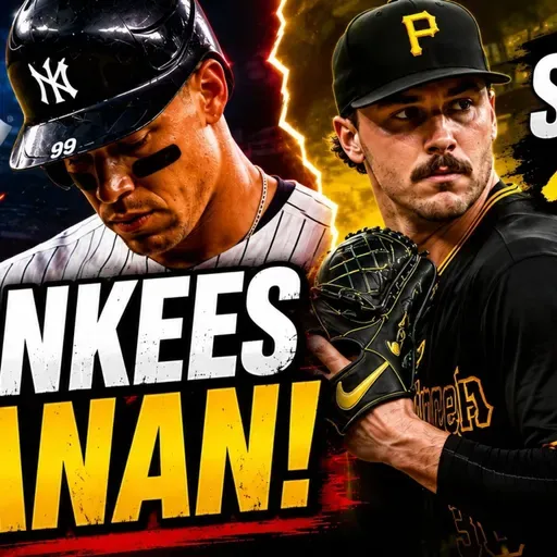 😱 Skenes DESTROZA a Rockies! Yankees responden 🚨