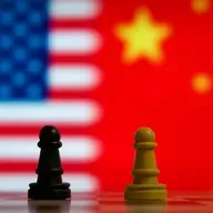 Who is really shaping the future of AI?